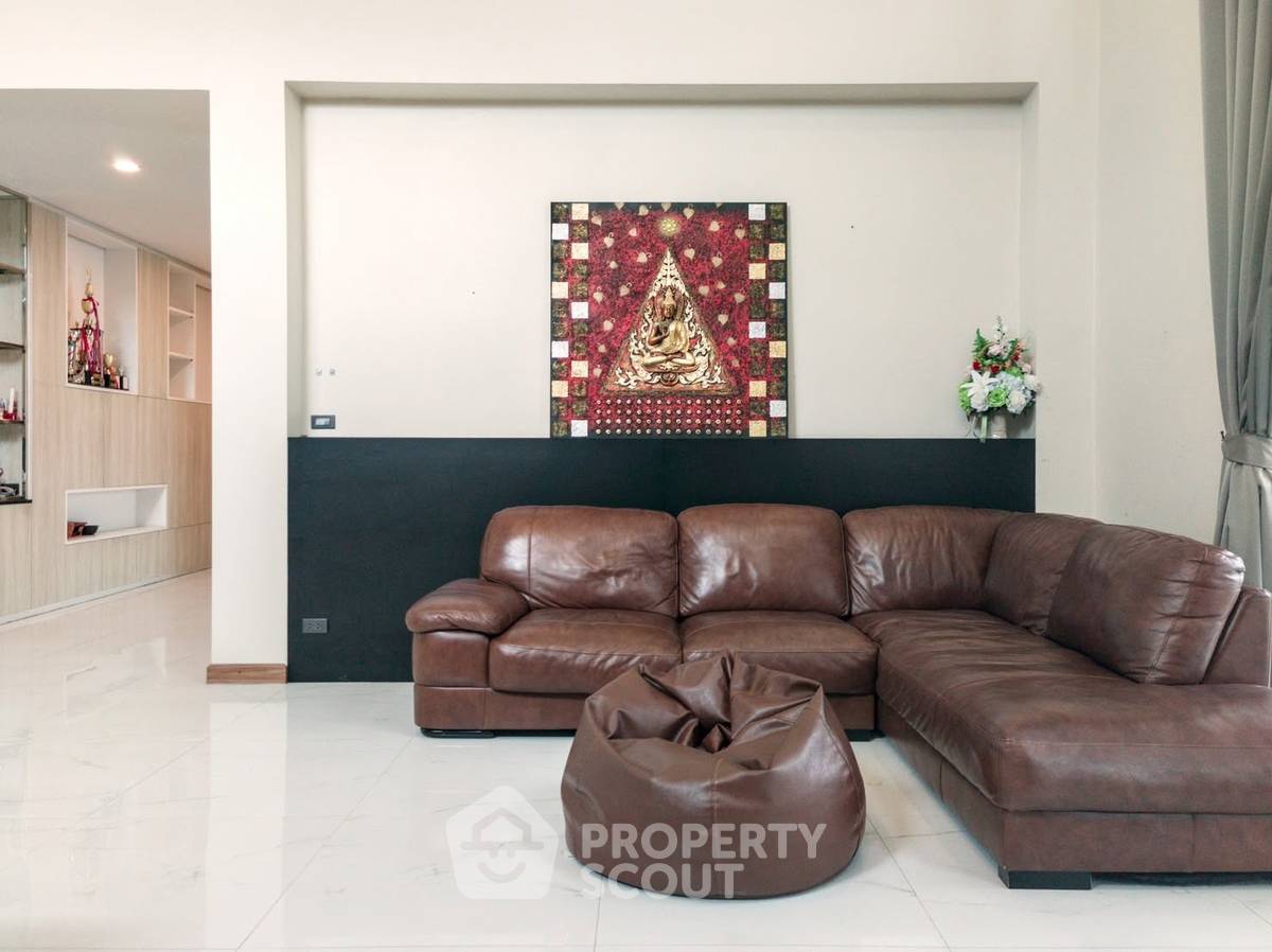 รูป บ้าน 3 ห้องนอน ขนาด 480 ตารางเมตร ในสุเทพ เชียงใหม่ (ID 3417796) - รูปที่ 9/16