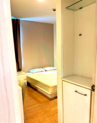 Condos for sale : 🚩 For Sell Condo THE IRIS RAMA 9 - SRINAKARIN Building C, Floor 6,2 bed room, Room size 58 sqm