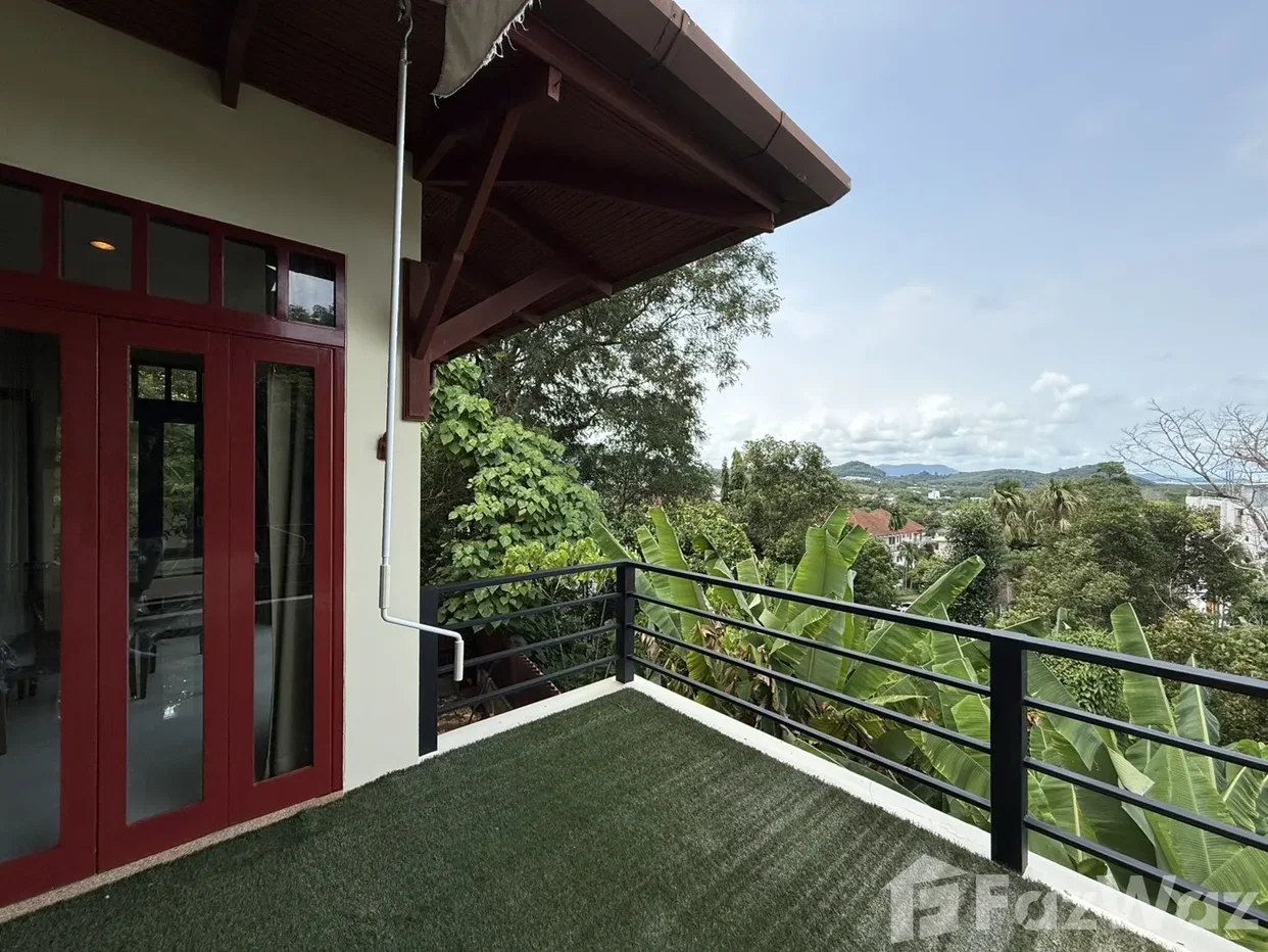picture 5 Bedroom House for sale in Ratsada, Phuket  6869548 - 7/15