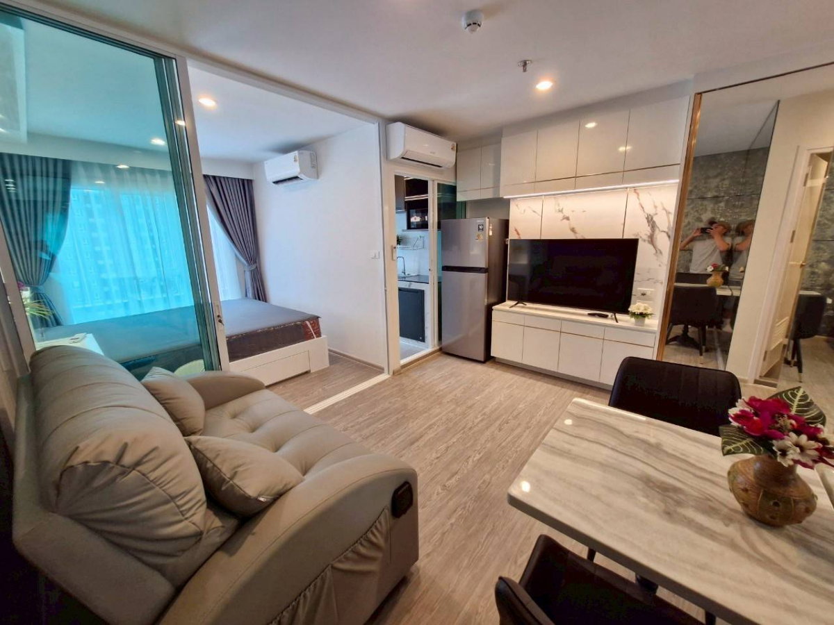 picture P-10611 For Rent: Regent home bangna Pool View - 18/20