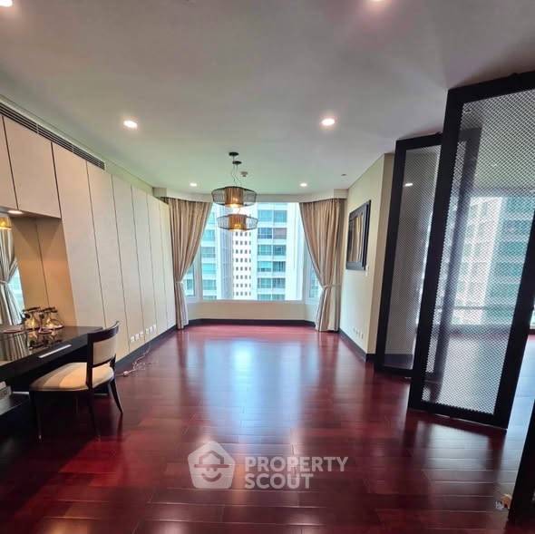 picture 3-BR Condo at The Park Chidlom near BTS Chit Lom (ID 3420238) - 2/16