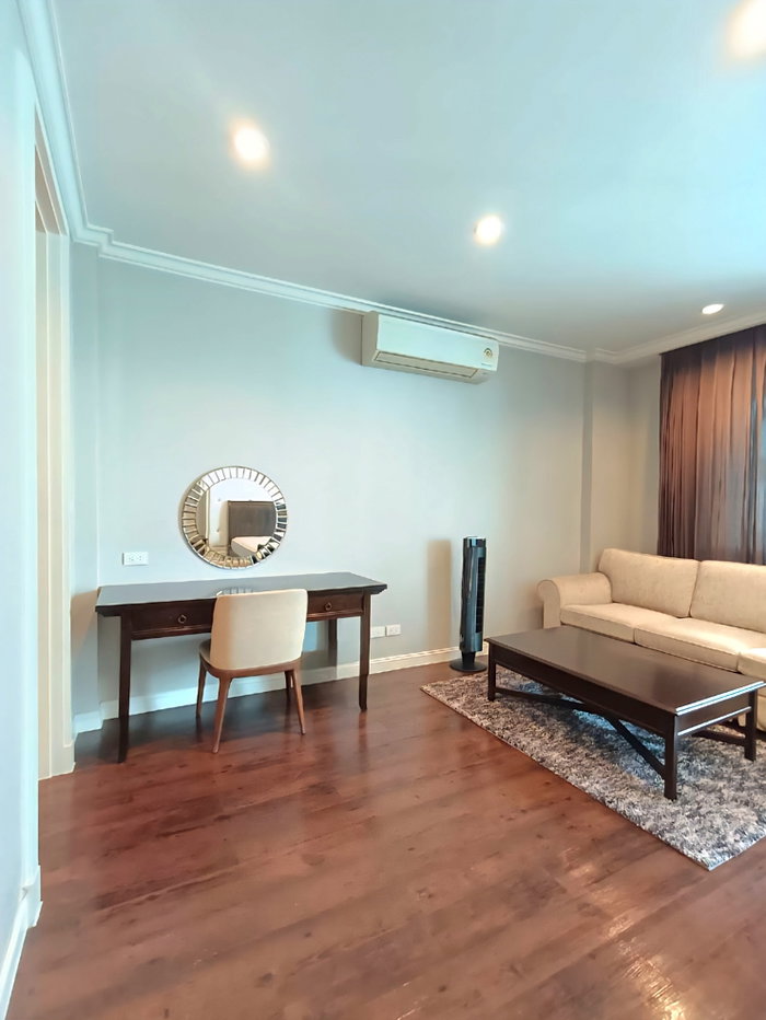 picture For Rent: Leticia Rama 9 | 190 Sq.m. | 3 Beds, 3 Baths | Poolside Ground - 21/47