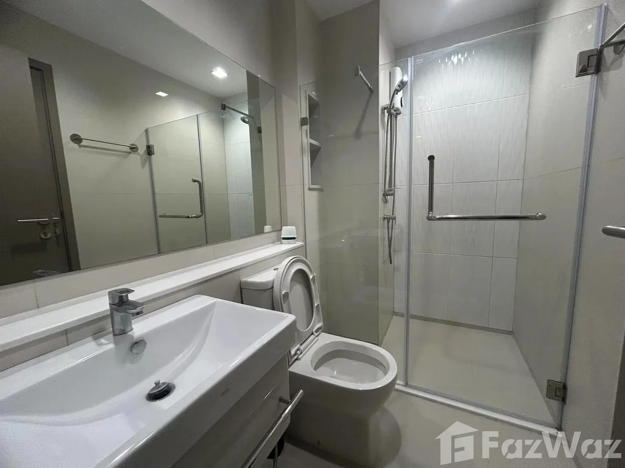 รูป ขาย คอนโด 1 ห้องนอน ในโครงการ ไลฟ์ อโศก พระราม 9 6854112 - รูปที่ 3/5