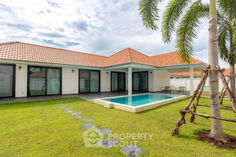 วิลล่า 3-ห้องนอน ใน วังก์พง (ID 1299863)