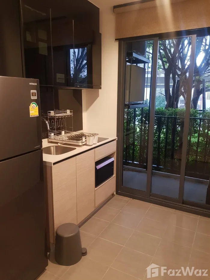 picture 1 Bedroom Condo for sale at The BASE Garden Rama 9  6869733 - 3/8