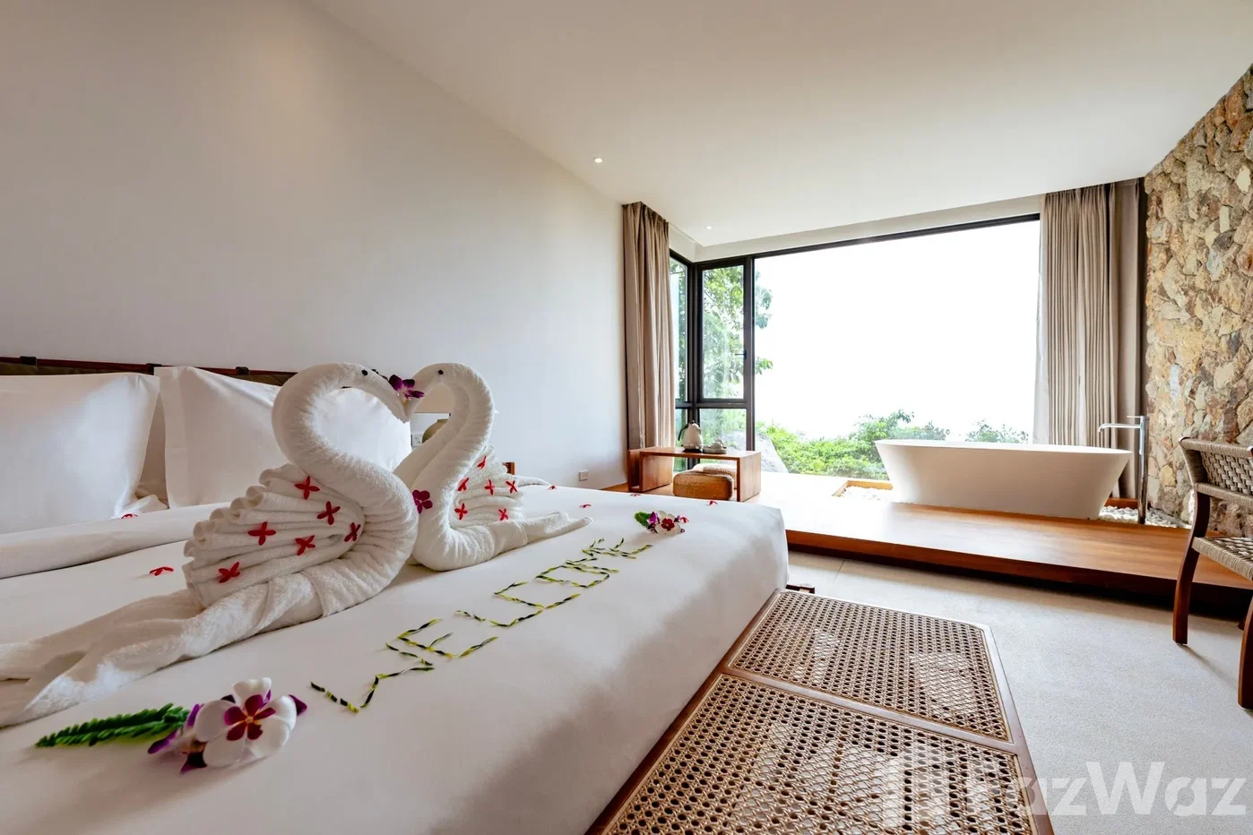 picture 3 Bedroom Villa for sale in Maret, Surat Thani 6867867 - 14/19