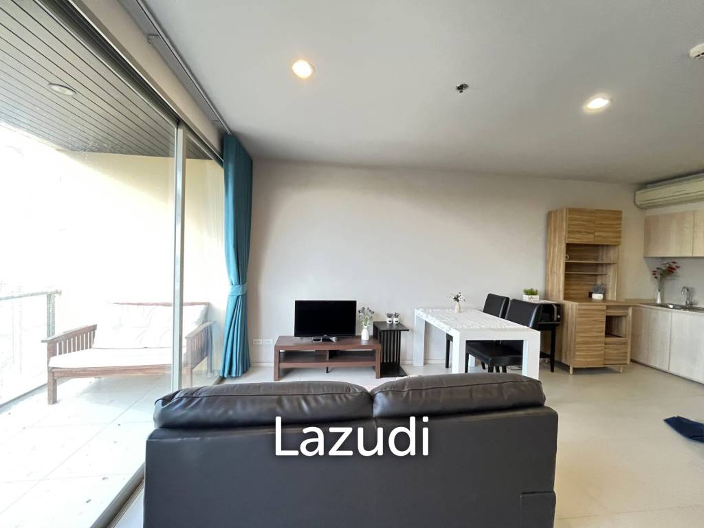 picture Thew Talay Aqua Marine: 44.6 sqm Sea-View - 11/20