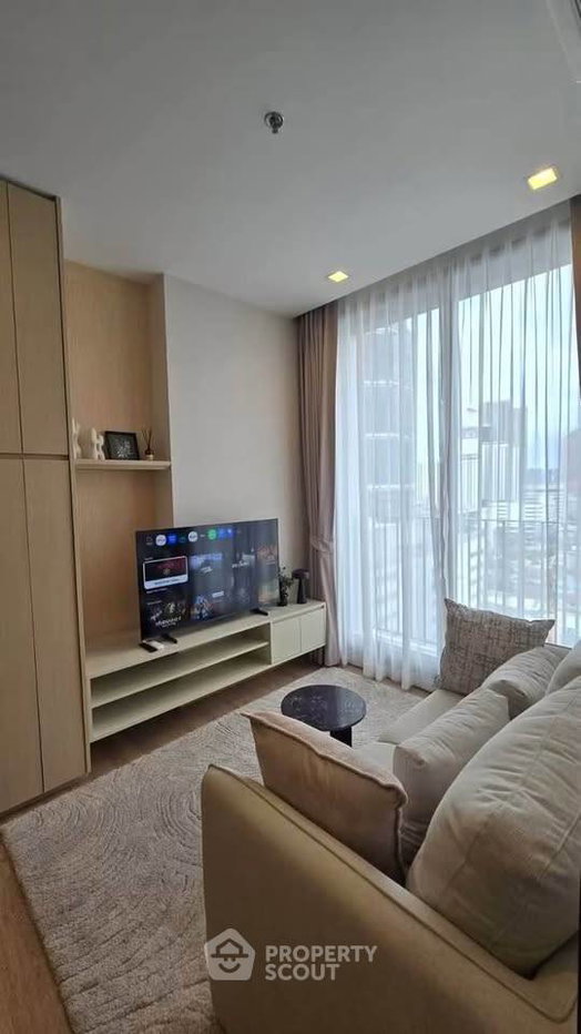 picture 1-BR 35 Sqm, 100m To BTS Ari | Noble Around Ari (ID 3418661) - 4/12