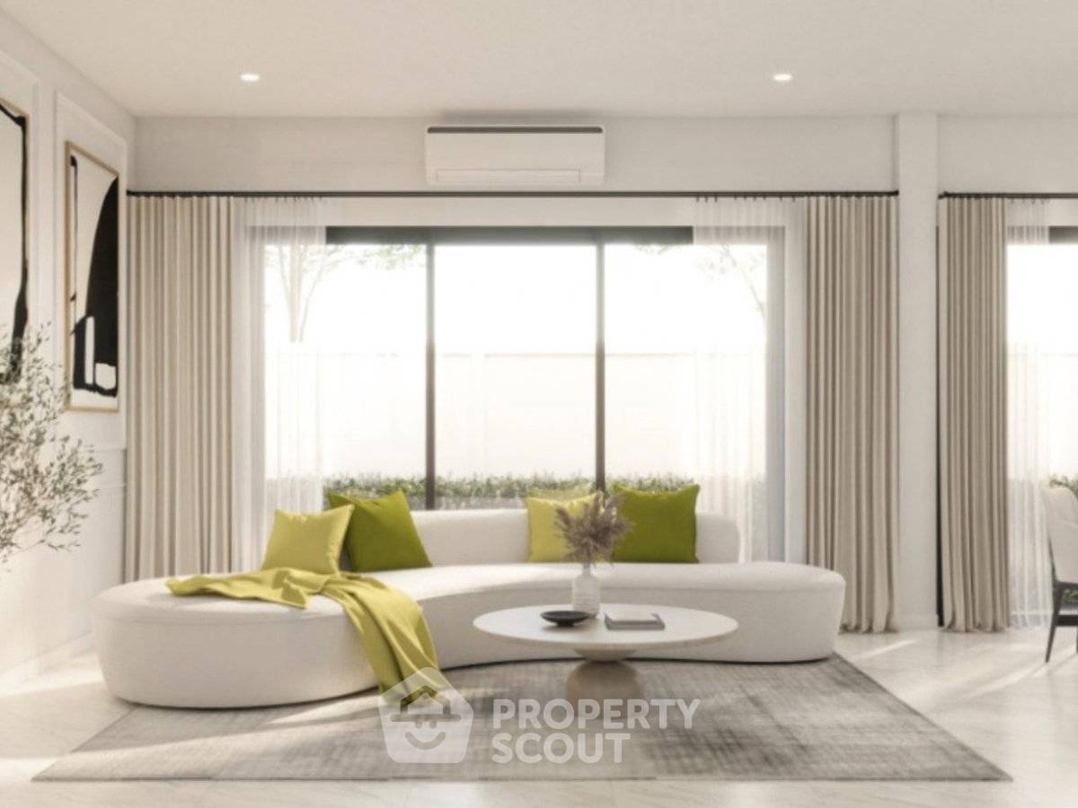 รูป บ้านเช่า 3 ห้องนอน ใน Baan Klang Muang Classe Sukhumvit 77 (ID 3413770) - รูปที่ 4/25