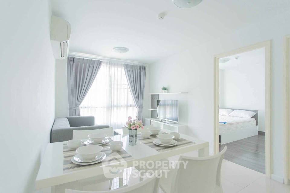 picture 1-BR Condo at DVieng Santitham in Chang Phueak (ID 3417768) - 5/13