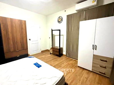 Condos for rent : 1-BR Condo at The Zest Ladprao Condominium near MRT Lat Phrao (ID 3417314)