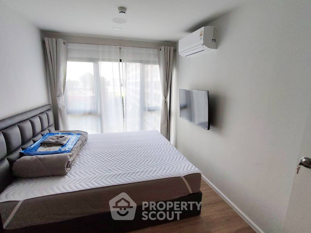 picture 1-BR Condo at Atmoz Flow Minburi in Min Buri (ID 3415264) - 7/26
