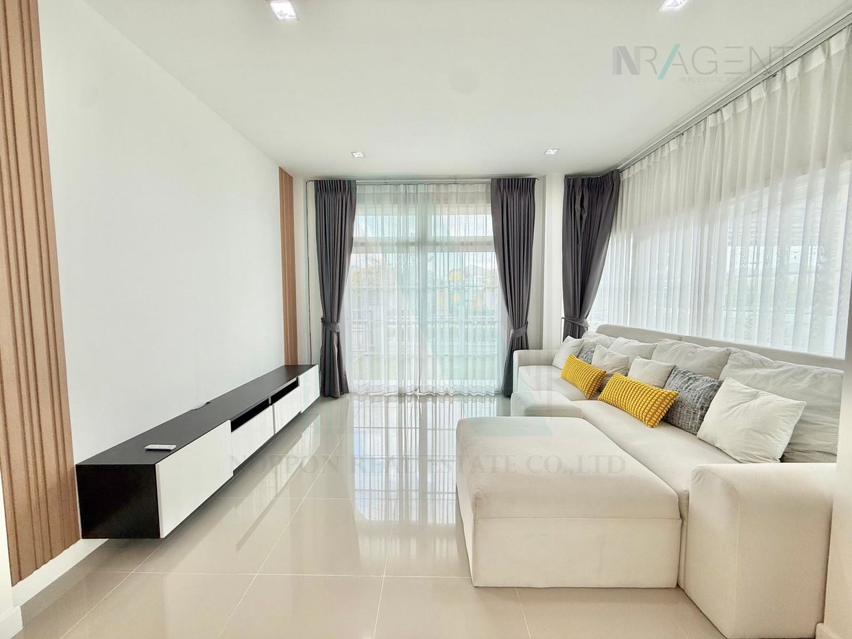 picture 📌 For Sell House KUNALAI PARCO 2-story 4 bedroom 3 bathroom - 2/8