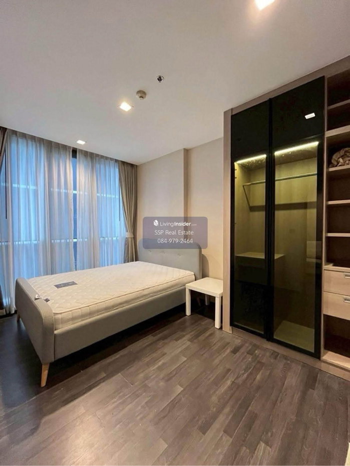 รูป Cut Loss THE LINE ASOKE 1BEDROOM - รูปที่ 7/9
