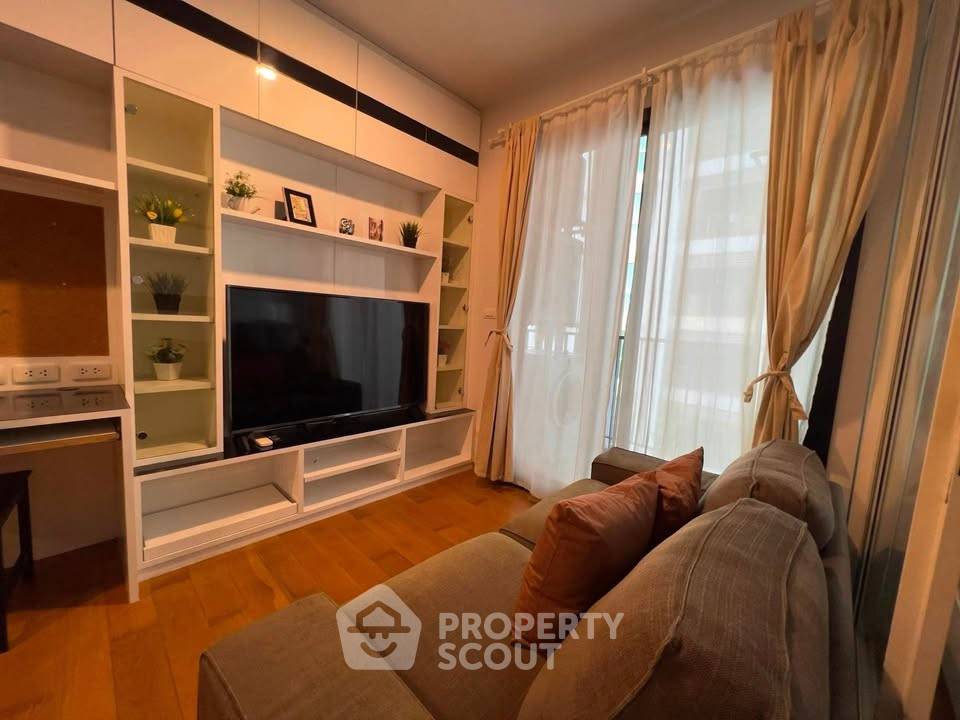picture 1-BR Condo at The Vertical Aree near BTS Ari (ID 3415050) - 1/7