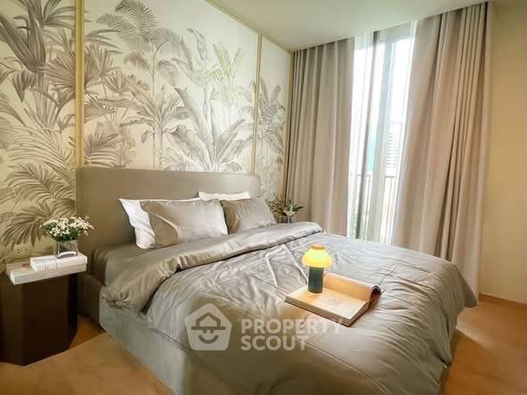 picture 2-BR Condo at Noble Around Sukhumvit 33 near BTS Phrom Phong (ID 3417325) - 2/16