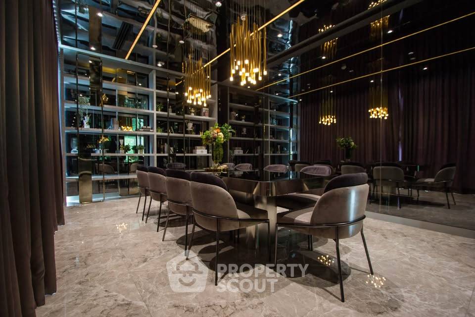 picture 1-BR Condo at Knightsbridge Sukhumvit-Thepharak near BTS Samrong (ID 3415608) - 19/19