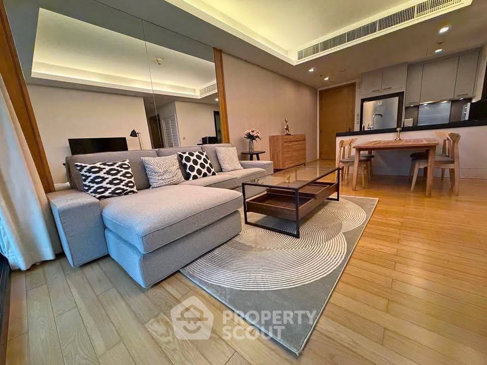 picture 2-BR Condo At Prive By Sansiri Near BTS Phloen Chit (ID 3417197) - 10/34