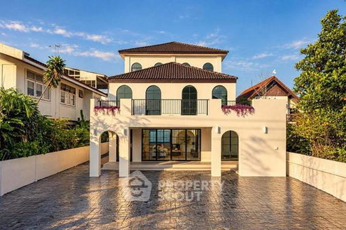 4-BR House near MRT Wong Sawang (ID 3412966)