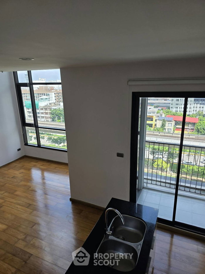 รูป คอนโด 2 ห้องนอน ใกล้ BTS วงเวียนใหญ่ 200 ม. Fuse Sathorn-Taksin (ID 3417449) - รูปที่ 7/14
