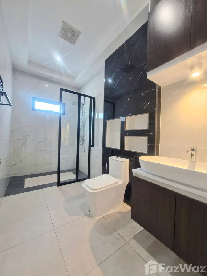 รูป ขาย วิลล่า 4 ห้องนอน ใน ห้วยใหญ่, ชลบุรี 6867759 - รูปที่ 11/39