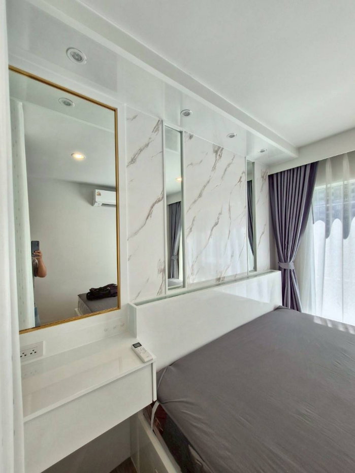 picture P-10611 For Rent: Regent home bangna Pool View - 9/20
