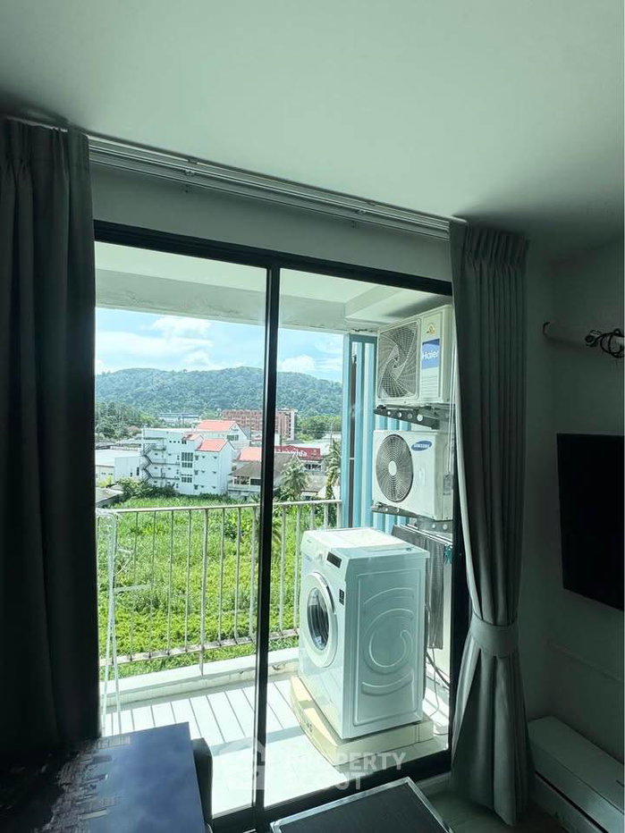 picture 1-BR Condo At Centrio Condo Chonburi In Samet (ID 3417626) - 8/11