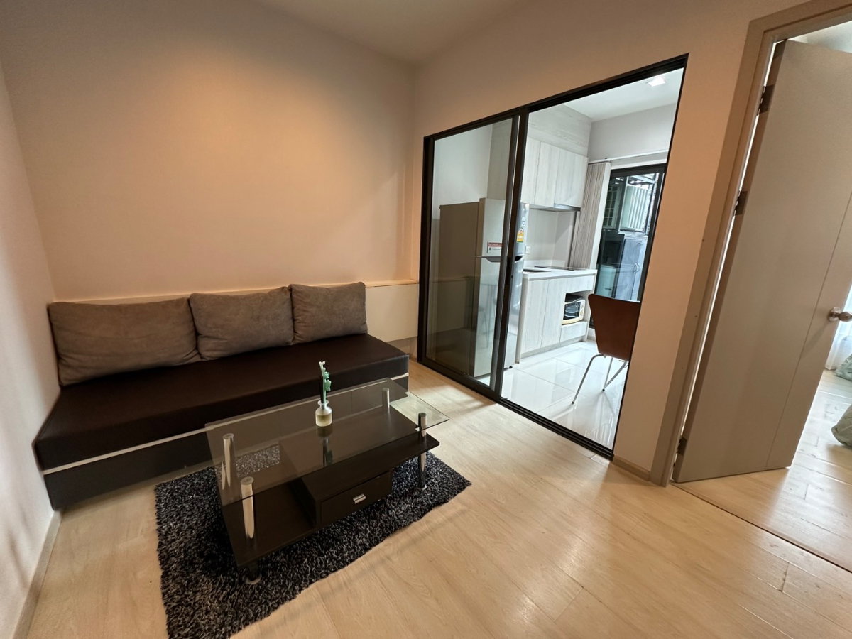 picture ✨ Condo for Rent – Life Sukhumvit 48 near BTS Phra Khanong | 16500 THB/month ✨ - 1/13