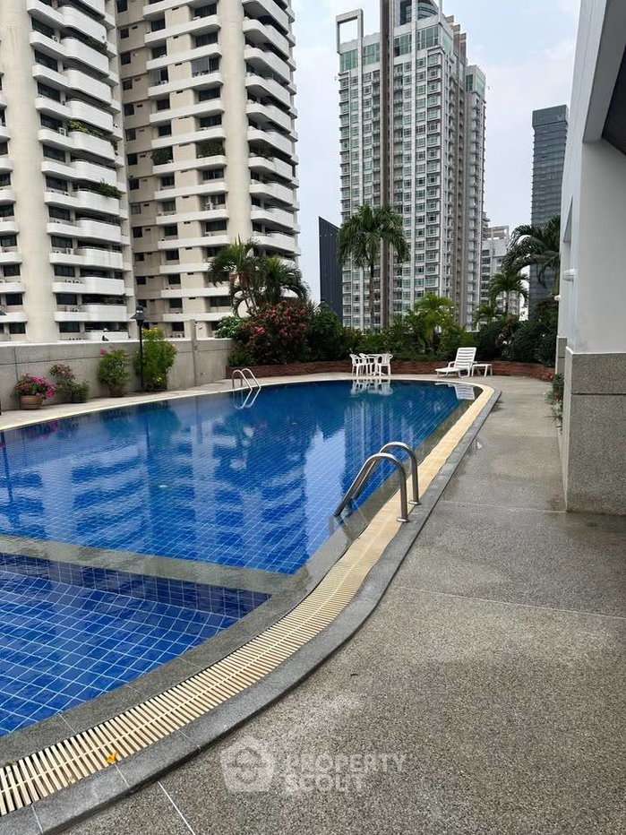 picture Spacious 2-BR 102 Sqm For Sale At Liberty Park 2 Near ARL Makkasan (ID 3414984) - 12/30