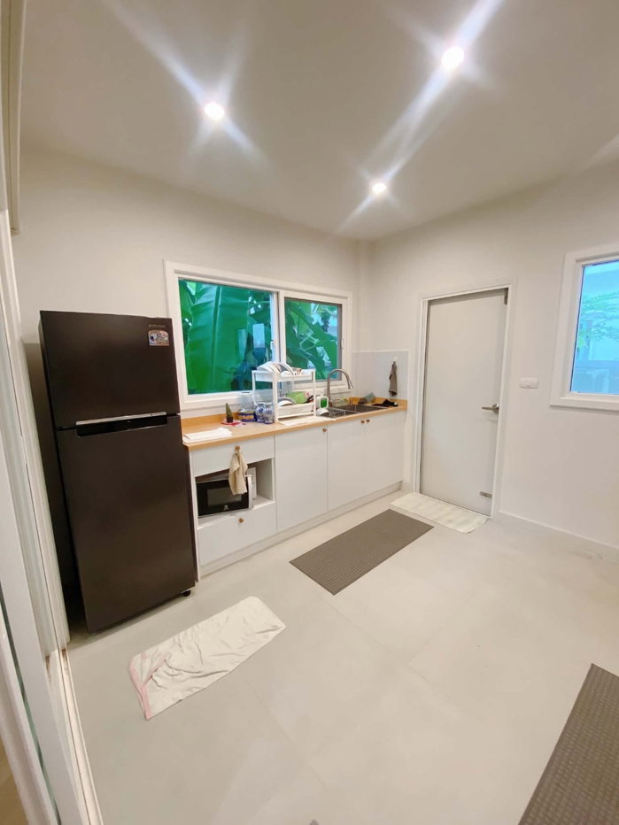 รูป ขายบ้านเดี่ยวโครงการศุภาลัย ปาล์มสปริงส์ เทพารักษ์ - รูปที่ 12/27