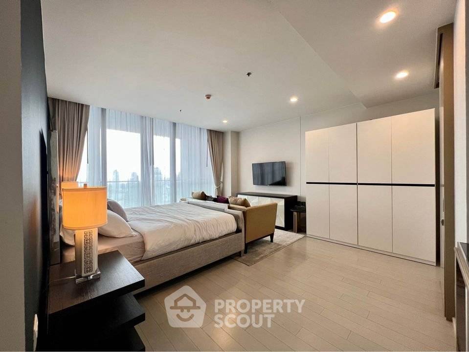 รูป คอนโด 3 ห้องนอน ชั้นสูง 209 ตร.ม. Noble Ploenchit ใกล้ BTS เพลินจิต (ID 3416026) - รูปที่ 21/26