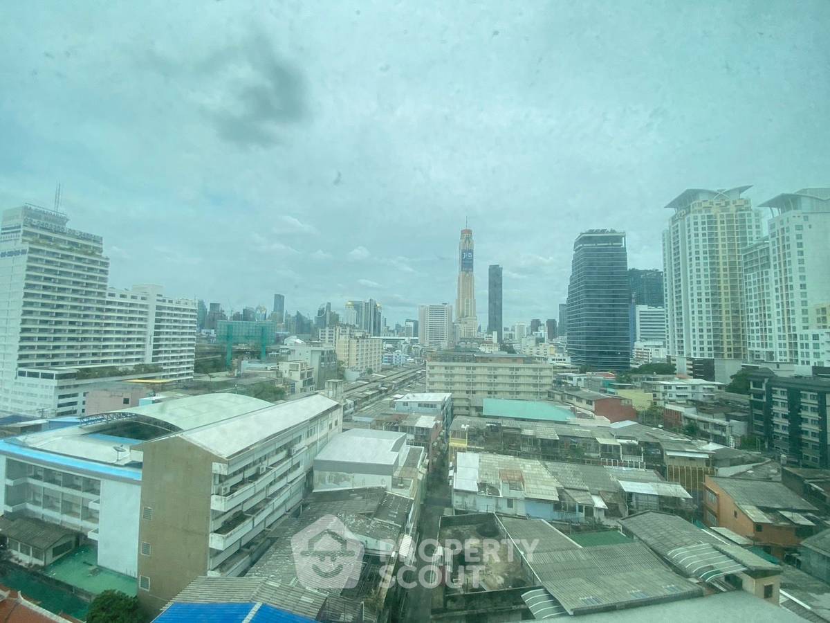 picture 2-BR Chewathai Ratchaprarop Near BTS Victory Monument (ID 1646801) - 2/7