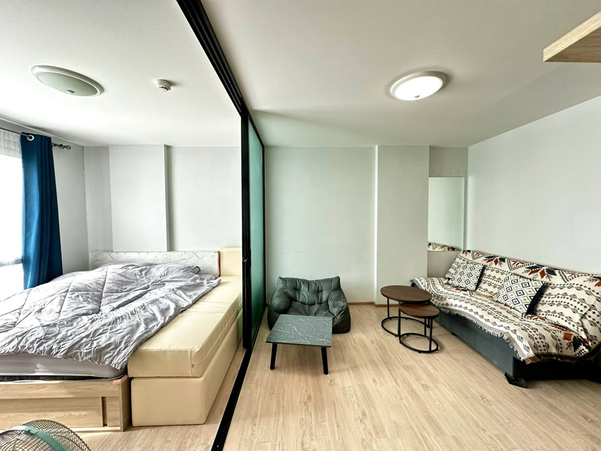 picture ✨ For Rent: DCONDO HATYAI 4th FLOOR - 6/12