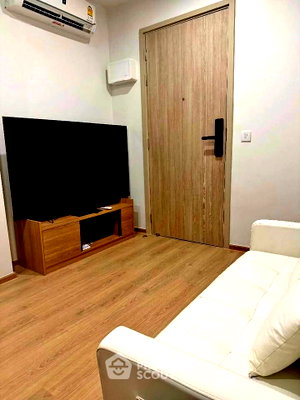 Condos for rent : 1-BR Condo At LIFE Rama 4 - Asoke Near MRT Queen Sirikit (ID 3288591)