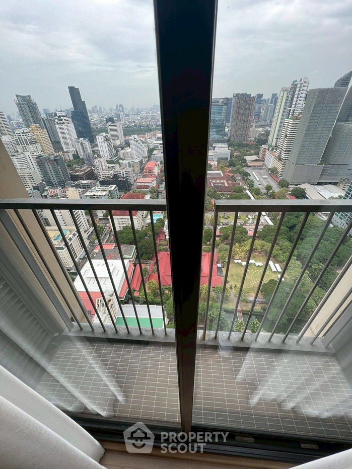 รูป คอนโด 1-ห้องนอน ที่ โนเบิล บีอี ไนน์ทีน สุขุมวิท ใกล้ BTS นานา (ID 2386732) - รูปที่ 5/11