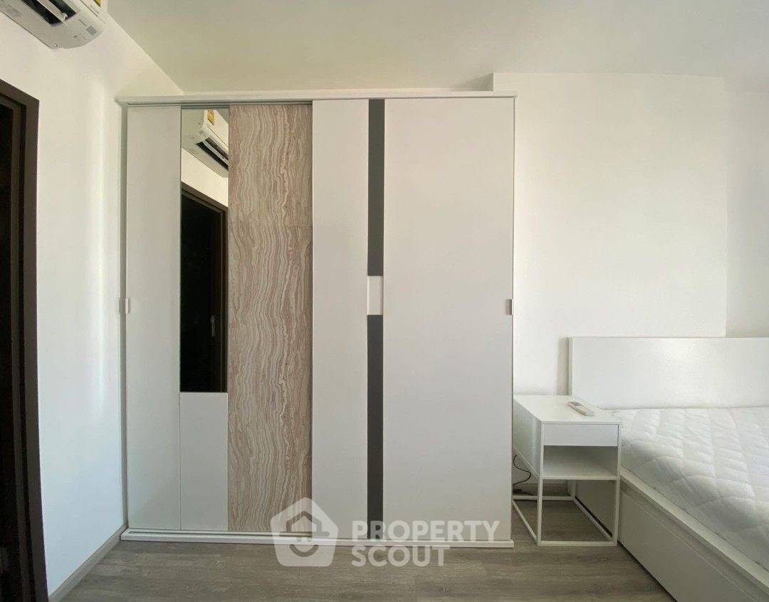 รูป ใกล้ BTS อุดมสุข 100 เมตร | คอนโด 2 ห้องนอน Ideo Mobi Sukhumvit 66 (ID 1998105) - รูปที่ 6/10
