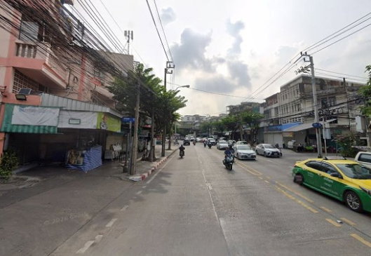 รูป ขายที่ดิน สุขุมวิท 93 ใกล้ BTS อ่อนนุช - รูปที่ 2/4
