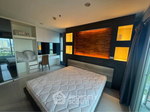 1-BR Condo at Lumpini Park Beach Jomtien close to Jomtien Beach (ID 3415445)