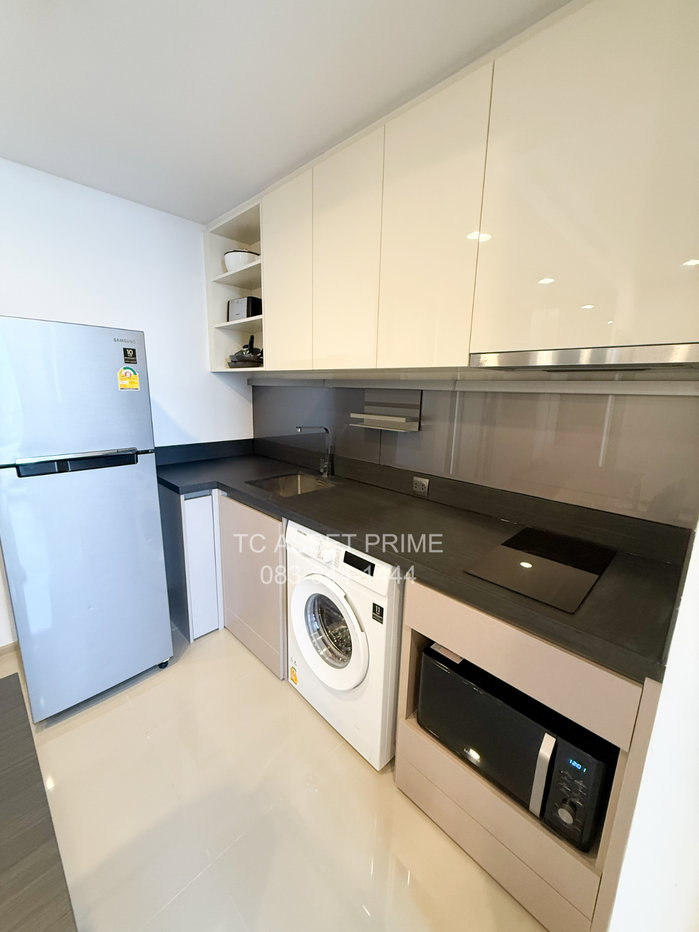 picture 📍𝐅𝐨𝐫 𝐑𝐞𝐧𝐭! 𝐎𝐤𝐚 𝐇𝐚𝐮𝐬 2 Bedrooms 2 bathrooms, 49.88 SQM, 40th+ Floor 📍𝐎𝐧𝐥𝐲 𝟑𝟔,𝟎𝟎𝟎 𝐁𝐚𝐡𝐭/𝐌𝐨𝐧𝐭𝐡📍 - 4/28