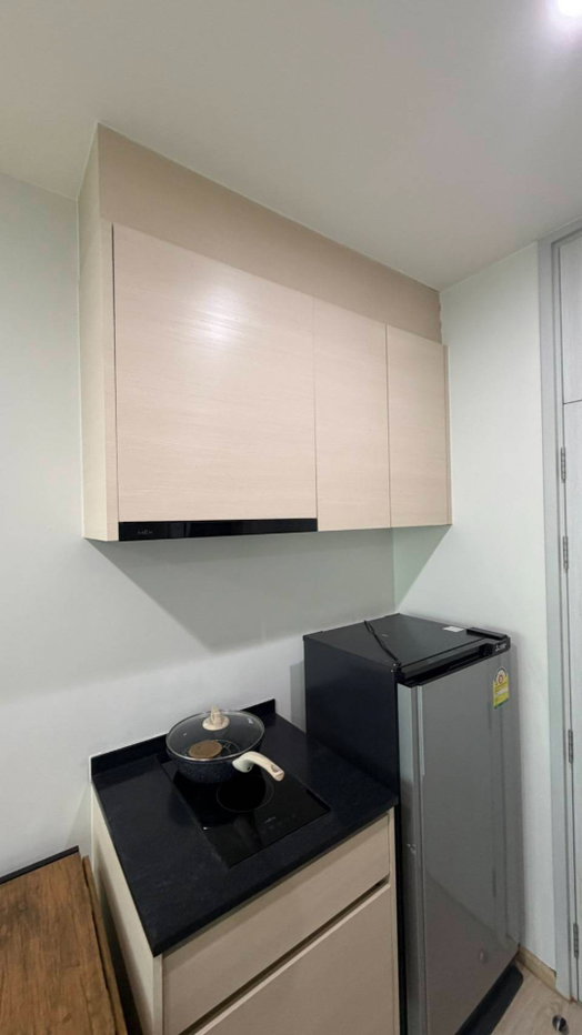 รูป Noble Revolve Ratchada 🎉🔥🔥 1 bed 26 sq.m only 14,000 - รูปที่ 7/7