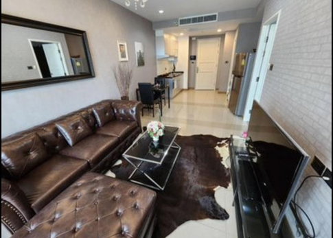 🎈#PT2407_072🎈💥Urgent!💥 Available from Nov 30, 2024 — act fast before it’s gone!‼️ For Rent: 23k/month 🔥 Supalai Wellington Condo