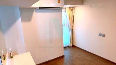 คอนโดให้เช่า : 🚩 ให้เช่าคอนโด พาร์ค ออริจิ้น ราชเทวี อาคาร 1 ชั้น 24 Duplex 3 ห้องนอน ขนาด 81 ตรม ใกล้ ใกล้ BTS ราชเทวี
