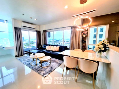Condos for sale : 1-BR Condo at The Fourwings Residence in Hua Mak (ID 1836471)