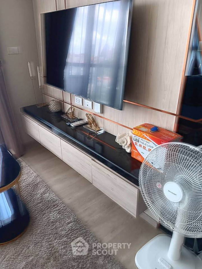 picture 1-BR Condo At The Panora Pattaya, Phratamnak (ID 3416607) - 4/11