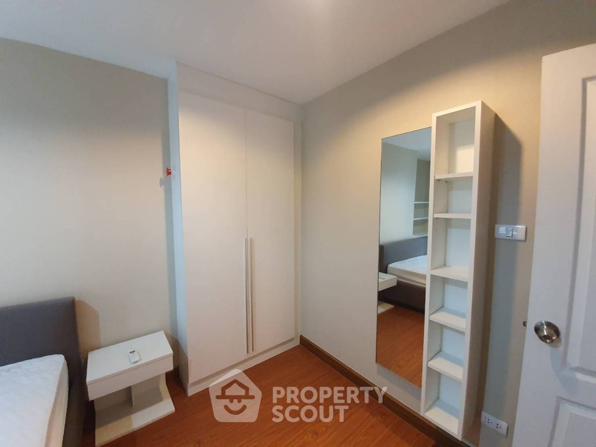 picture 2-BR Condo at Belle Grand Rama 9 near MRT Phra Ram 9 (ID 549731) - 6/14