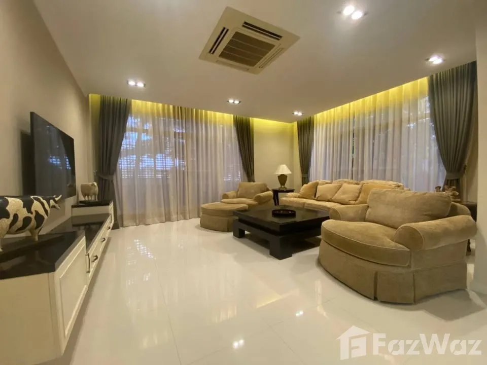 รูป ขาย บ้านเดี่ยว 4 ห้องนอน ในโครงการ เพอร์เฟค มาสเตอร์พีซ พระราม 9 6869595 - รูปที่ 2/19