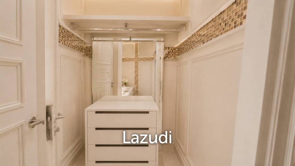 picture Marrakesh Hua Hin: Renovated 54.45 sqm Condo - 6/7