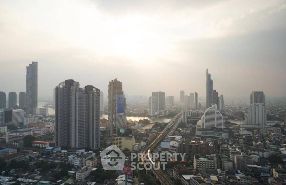 รูป คอนโด 1-ห้องนอน ที่ เดอะ แบงค็อค สาทร ใกล้ BTS สุรศักดิ์ (ID 3414980) - รูปที่ 11/14