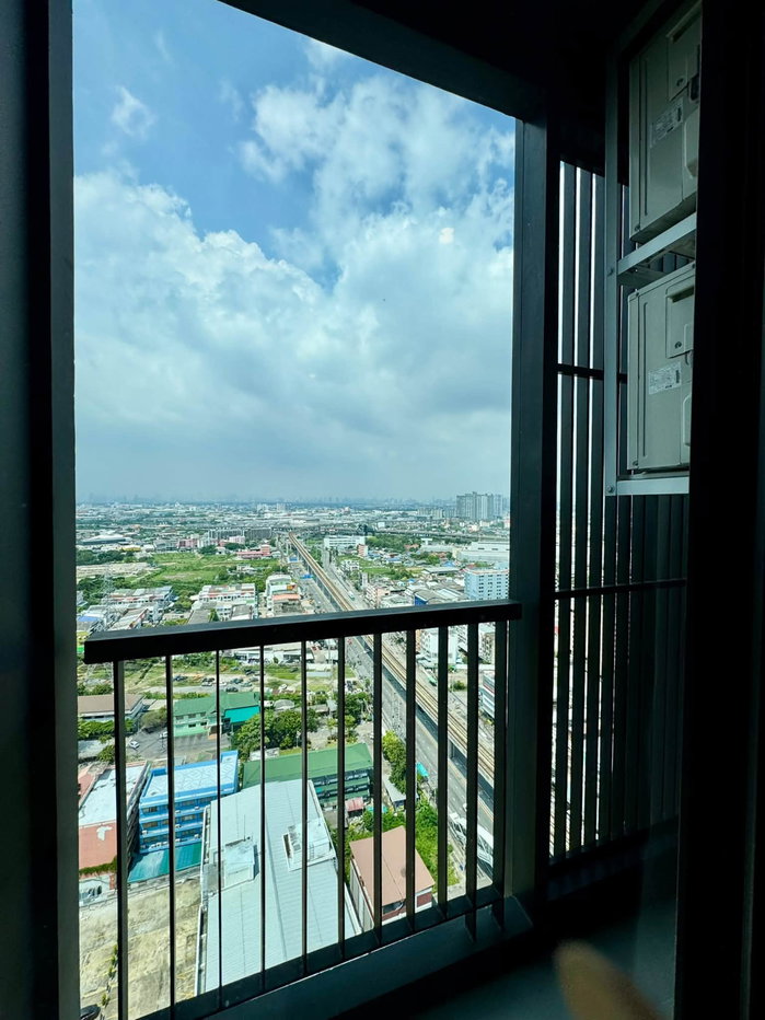 picture Condo for Rent at Aspire Erawan Prime (M6910037) ID Line : @condo79 - 7/7