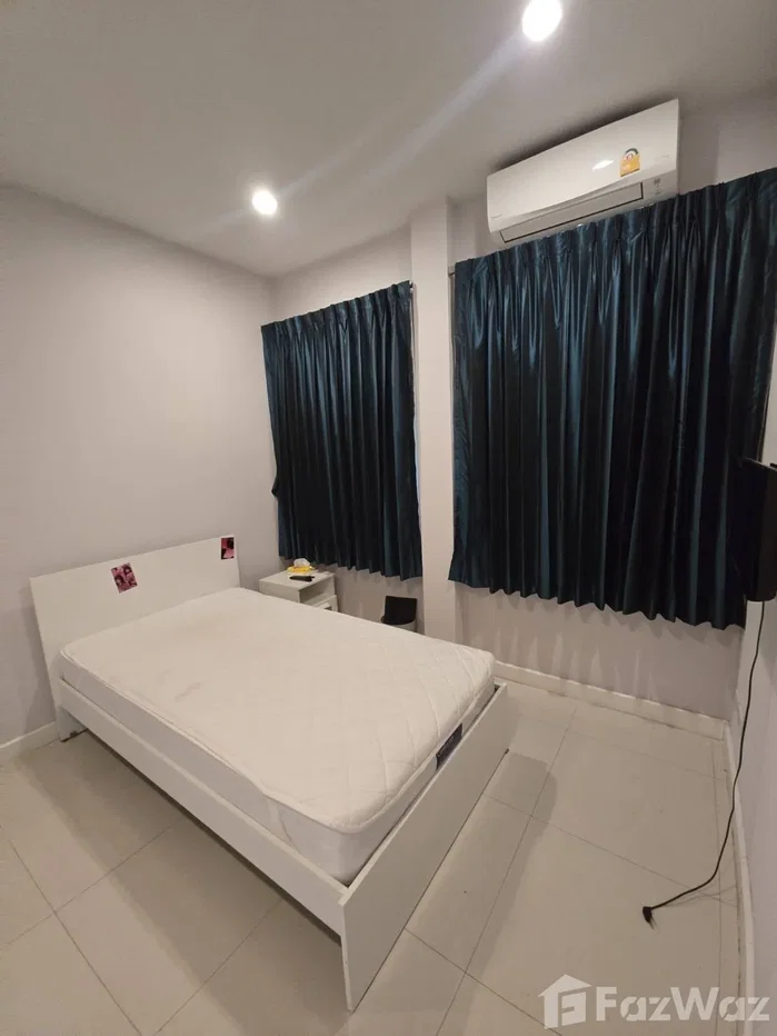 รูป ขาย บ้านเดี่ยว 5 ห้องนอน ในโครงการ เดอะ แกลเลอรี่ เฮ้าส์ แพทเทิร์น 6869742 - รูปที่ 22/32
